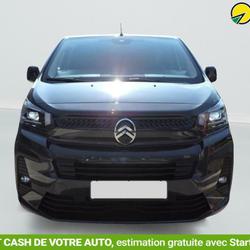 Citroen Jumpy Fourgon FGN M BLUEHDI 180 S&S EAT8 Saint-Fons