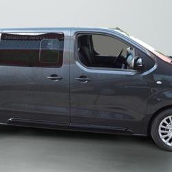 Peugeot Expert EXPERT CA FIXE M DIESEL 150 CH AUTOMATIQUE H&eacute;nin-Beaumont