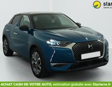 DS DS3 Crossback Saint-Fons