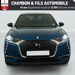 DS DS3 Crossback ELECTRIQUE E-TENSE GRAND CHIC La Grand-Croix