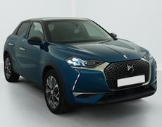 DS DS3 Crossback Hénin-Beaumont