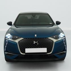 DS DS3 Crossback E-TENSE GRAND CHIC H&eacute;nin-Beaumont