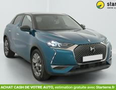 DS DS3 Crossback