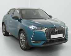 DS DS3 Crossback