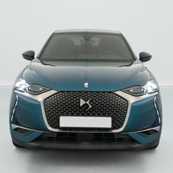 DS DS3 Crossback E-TENSE GRAND CHIC H&eacute;nin-Beaumont