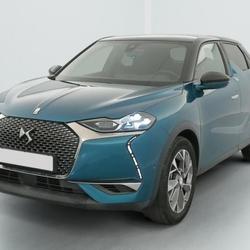 DS DS3 Crossback E-TENSE GRAND CHIC H&eacute;nin-Beaumont