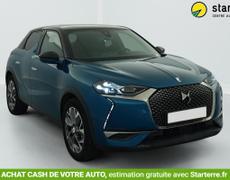 DS DS3 Crossback Saint-Fons