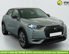 DS DS3 Crossback Saint-Fons