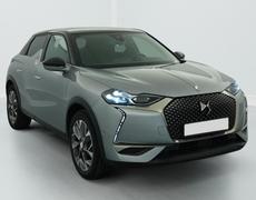 DS DS3 Crossback