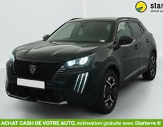 Peugeot 2008 Saint-Fons