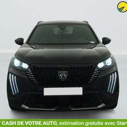 Peugeot 2008 ELECTRIQUE 50 kWh 136 ch Allure Saint-Fons