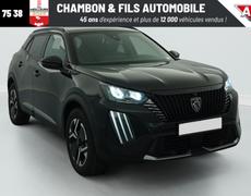 Peugeot 2008 La Grand-Croix