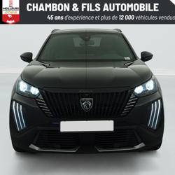 Peugeot 2008 ELECTRIQUE 50 kWh 136 ch Allure La Grand-Croix