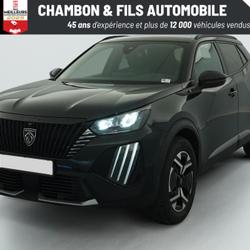 Peugeot 2008 ELECTRIQUE 50 kWh 136 ch Allure La Grand-Croix
