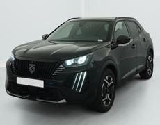 Peugeot 2008 Hénin-Beaumont