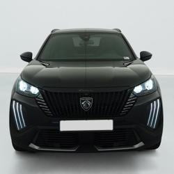 Peugeot 2008 50 kWh 136 ch Allure H&eacute;nin-Beaumont
