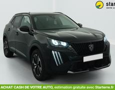 Peugeot 2008 Saint-Fons