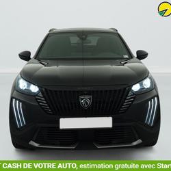 Peugeot 2008 ELECTRIQUE 50 kWh 136 ch Allure Saint-Fons