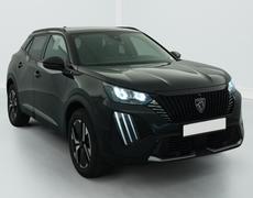 Peugeot 2008 Hénin-Beaumont