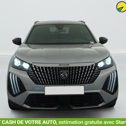 Peugeot 2008 ELECTRIQUE 50 kWh 136 ch Allure Saint-Fons