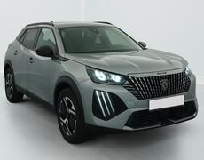 Peugeot 2008 Hénin-Beaumont