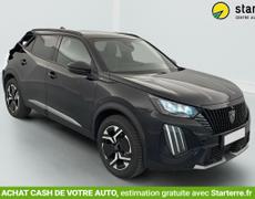 Peugeot 2008 Saint-Fons