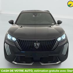 Peugeot 2008 ELECTRIQUE 50 kWh 136 ch Allure Saint-Fons