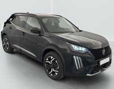 Peugeot 2008 Hénin-Beaumont