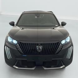 Peugeot 2008 50 kWh 136 ch Allure H&eacute;nin-Beaumont