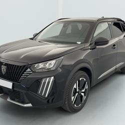 Peugeot 2008 50 kWh 136 ch Allure H&eacute;nin-Beaumont