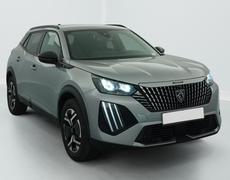 Peugeot 2008 Hénin-Beaumont