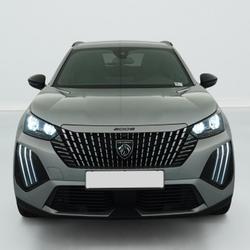 Peugeot 2008 50 kWh 136 ch Allure H&eacute;nin-Beaumont