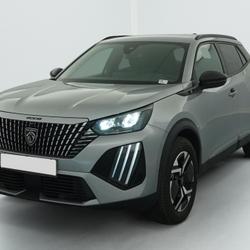 Peugeot 2008 50 kWh 136 ch Allure H&eacute;nin-Beaumont