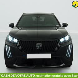 Peugeot 2008 ELECTRIQUE 50 kWh 136 ch Allure Saint-Fons