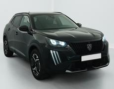 Peugeot 2008 Hénin-Beaumont