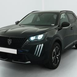 Peugeot 2008 50 kWh 136 ch Allure H&eacute;nin-Beaumont