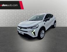 Renault Captur Biarritz
