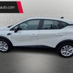 Renault Captur E-Tech full hybrid 160 ch Evolution occasion - Bayonne - photo 2/31