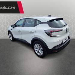 Renault Captur E-Tech full hybrid 160 ch Evolution occasion - Bayonne - photo 3/31