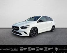 Mercedes Classe B - 180 136ch Progressive Line 7G-DCT - 32 790 €