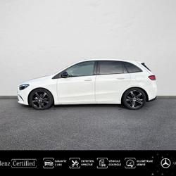 Mercedes Classe B 180 136ch Progressive Line 7G-DCT Brest