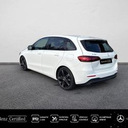 Mercedes Classe B 180 136ch Progressive Line 7G-DCT Brest