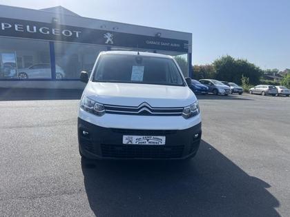 Citroen Berlingo - M 1000kg PureTech 130 S&S Club EAT8 - 15 000 €