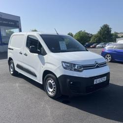 Citroen Berlingo M 1000kg PureTech 130 S&S Club EAT8 Pont-H&eacute;bert