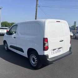 Citroen Berlingo M 1000kg PureTech 130 S&S Club EAT8 Pont-H&eacute;bert