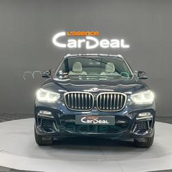 BMW X3 X3 M40i 354ch BVA8 Saint-Av&eacute;