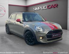 Mini Cooper Valence