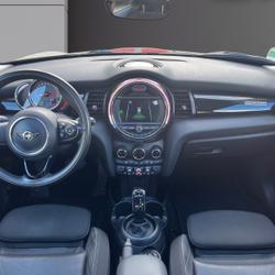 Mini Cooper Hatch 5 Portes Cooper 136 ch BVA7 Edition Heddon Street Valence