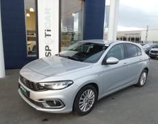 Fiat Tipo 2 Beaucouzé