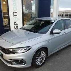Fiat Tipo 2 1.6 MultiJet 130ch S&S Life Plus Beaucouz&eacute;